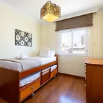 Spacious 3-bedroom In Apartament
