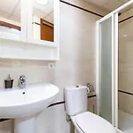 Spacious 3-bedroom In Apartament Malaga