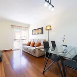 Spacious 3-bedroom In Apartament