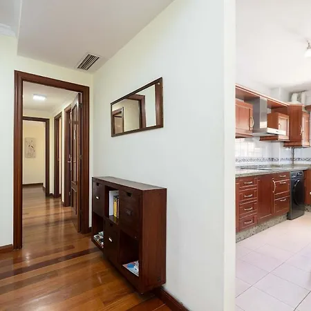Spacious 3-bedroom In *