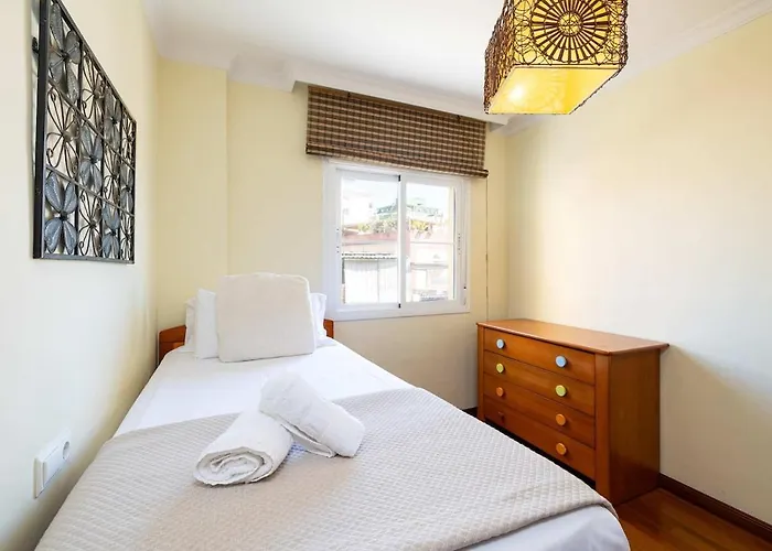 Spacious 3-bedroom In *