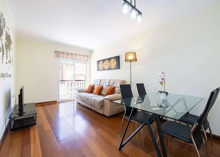 Spacious 3-bedroom In Apartment