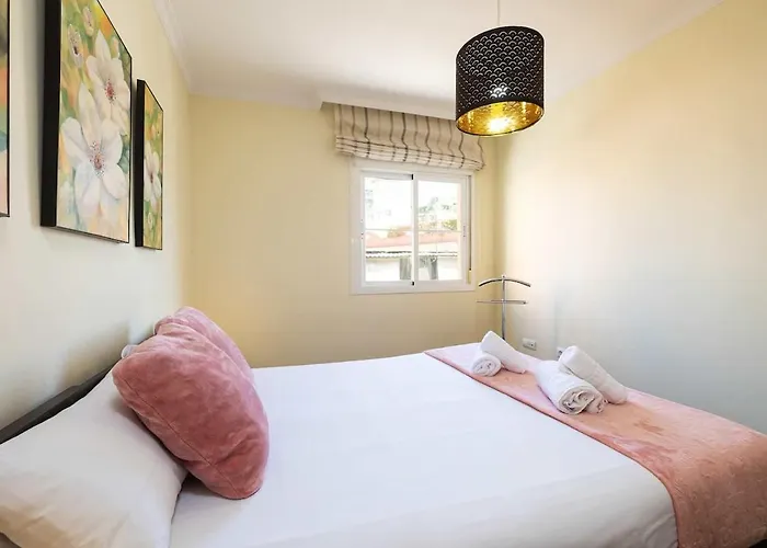 Spacious 3-bedroom In